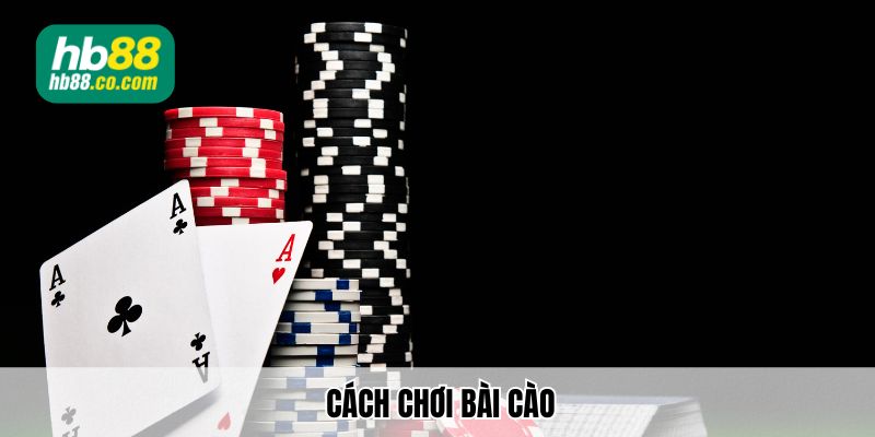 Cách Chơi Bài Cào Online Luôn Thắng Được Bật Mí Từ HB88